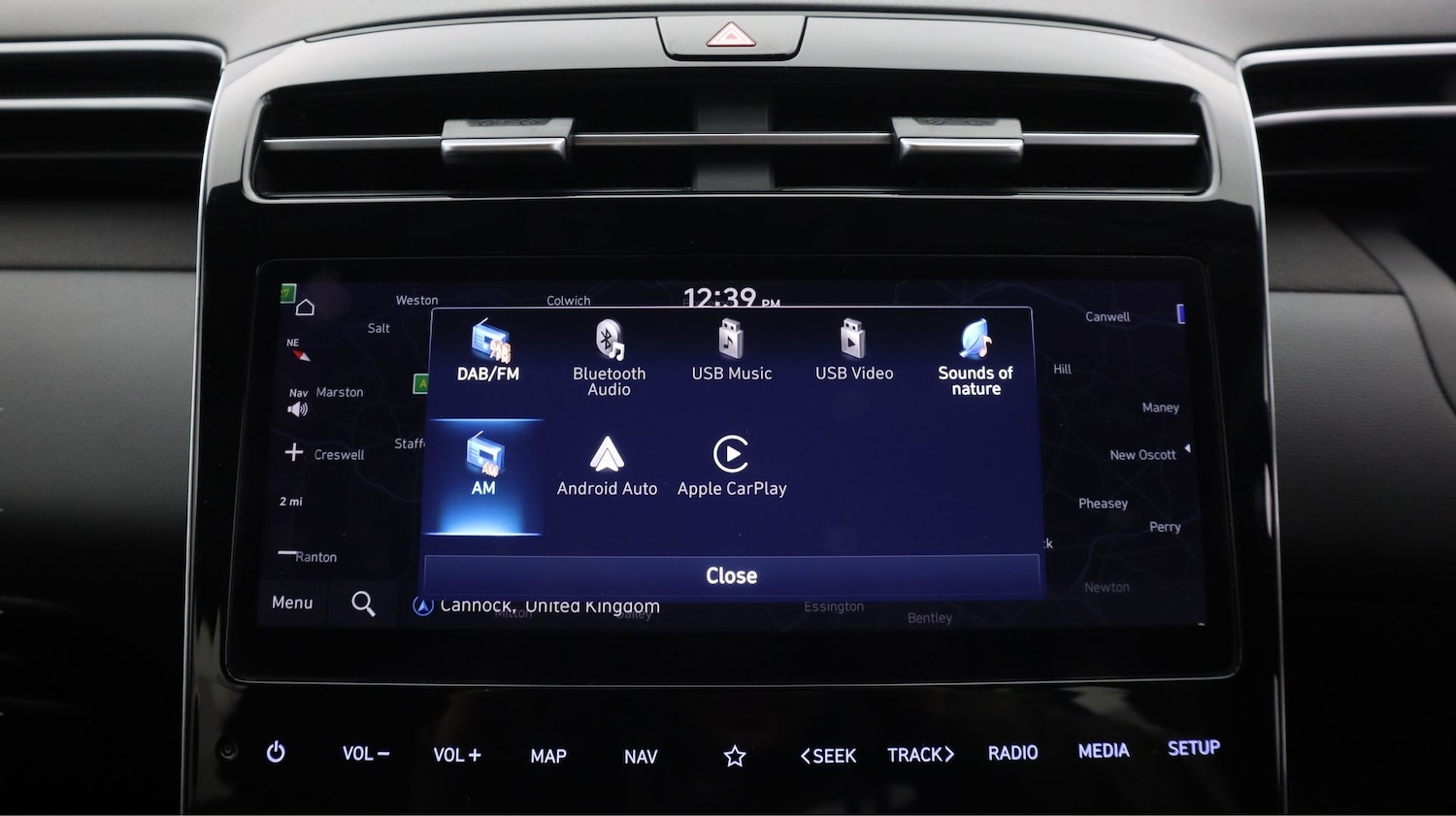 Used Hyundai TUCSON 2022 for sale - 77288889: Photo 22