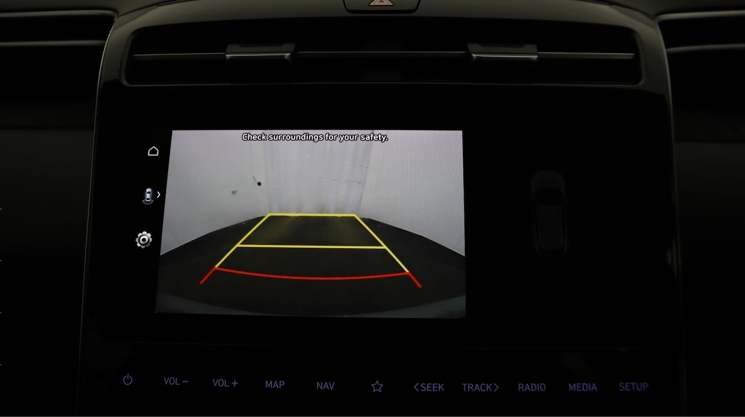 Used Hyundai TUCSON 2022 for sale - 77288889: Photo 23