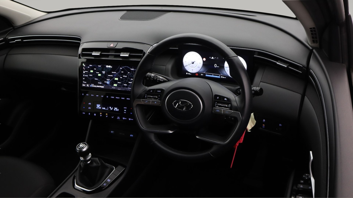 Used Hyundai TUCSON 2022 for sale - 77288889: Photo 9