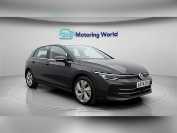 Used Volkswagen Golf 2025 for sale - 79058240: Photo