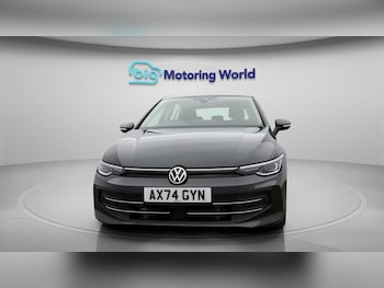 Used Volkswagen Golf 2025 for sale - 79058240: Photo