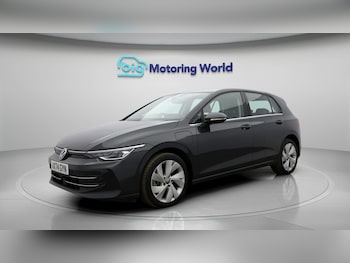 Used Volkswagen Golf 2025 for sale - 79058240: Photo