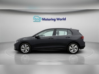 Used Volkswagen Golf 2025 for sale - 79058240: Photo