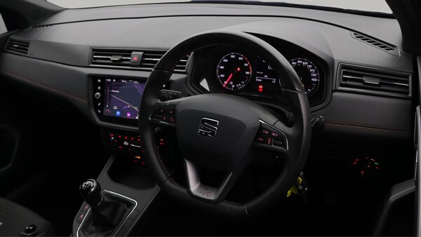 Used SEAT Ibiza 2021 for sale - 76136379: Photo 10