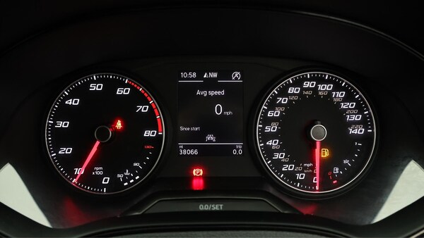 Used SEAT Ibiza 2021 for sale - 76136379: Photo 11