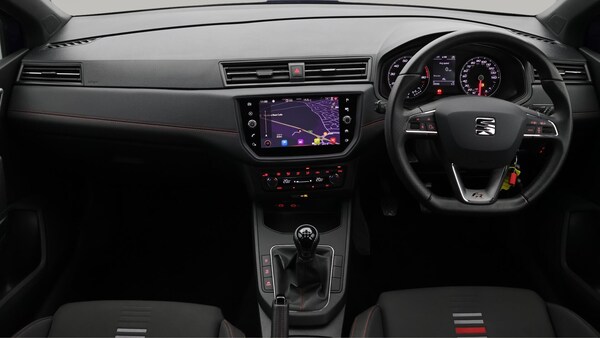 Used SEAT Ibiza 2021 for sale - 76136379: Photo 14