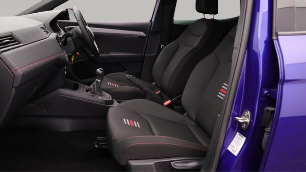 Used SEAT Ibiza 2021 for sale - 76136379: Photo 15