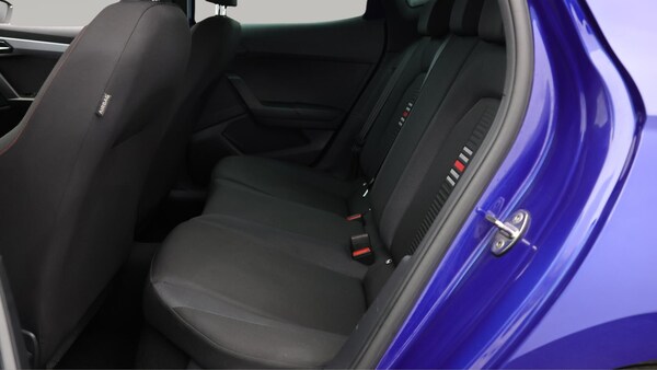 Used SEAT Ibiza 2021 for sale - 76136379: Photo 17