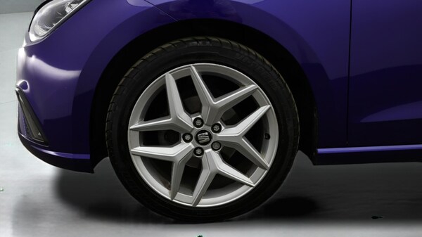 Used SEAT Ibiza 2021 for sale - 76136379: Photo 19