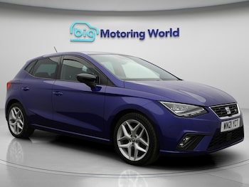 SEAT - Ibiza