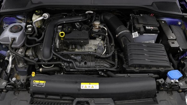 Used SEAT Ibiza 2021 for sale - 76136379: Photo 20