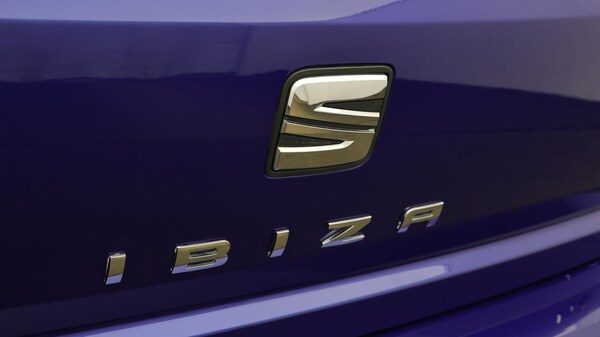 Used SEAT Ibiza 2021 for sale - 76136379: Photo 21