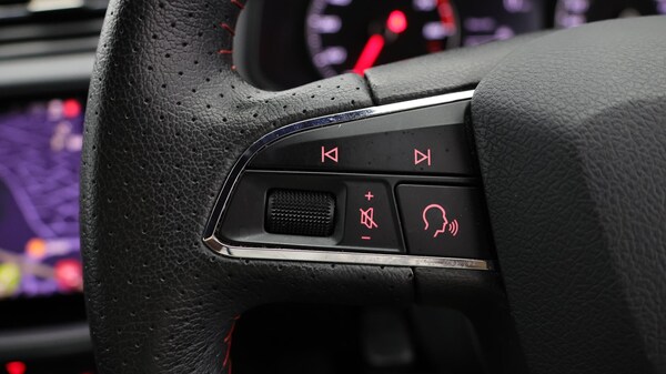 Used SEAT Ibiza 2021 for sale - 76136379: Photo 23