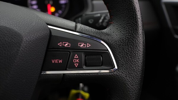 Used SEAT Ibiza 2021 for sale - 76136379: Photo 24