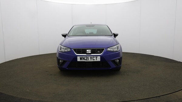 Used SEAT Ibiza 2021 for sale - 76136379: Photo 44