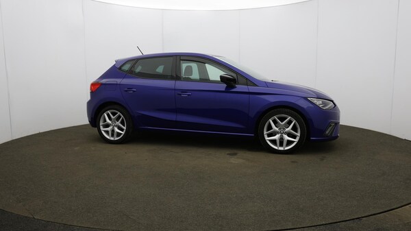 Used SEAT Ibiza 2021 for sale - 76136379: Photo 53