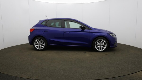 Used SEAT Ibiza 2021 for sale - 76136379: Photo 54