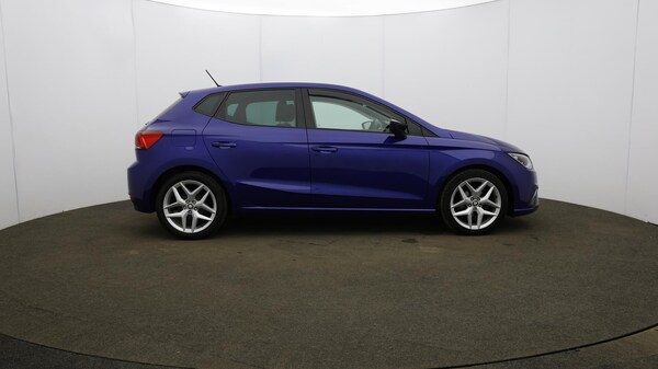 Used SEAT Ibiza 2021 for sale - 76136379: Photo 55