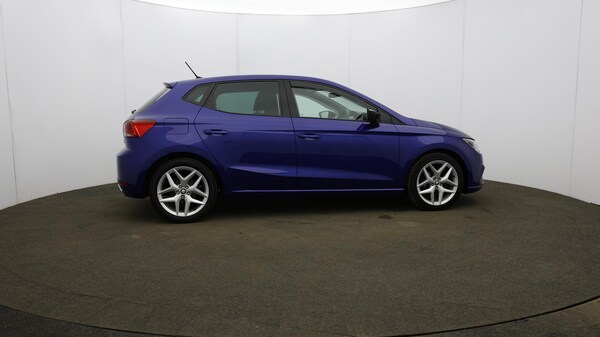 Used SEAT Ibiza 2021 for sale - 76136379: Photo 56