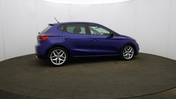 Used SEAT Ibiza 2021 for sale - 76136379: Photo 58