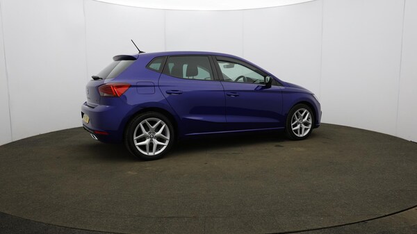 Used SEAT Ibiza 2021 for sale - 76136379: Photo 59
