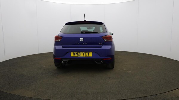 Used SEAT Ibiza 2021 for sale - 76136379: Photo 65