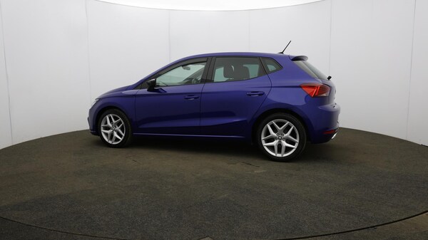 Used SEAT Ibiza 2021 for sale - 76136379: Photo 70