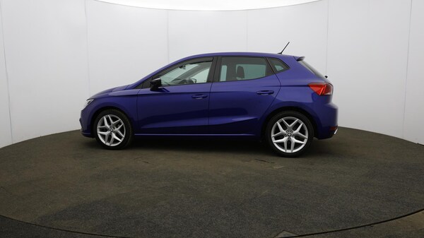Used SEAT Ibiza 2021 for sale - 76136379: Photo 71
