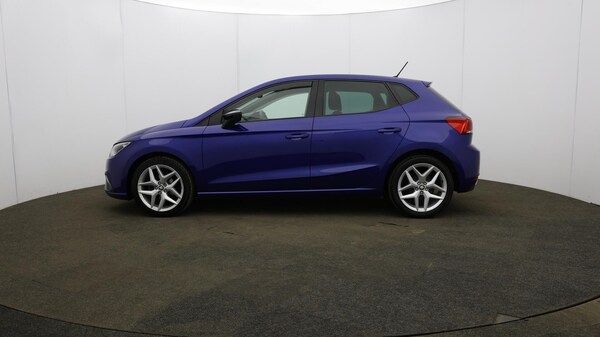 Used SEAT Ibiza 2021 for sale - 76136379: Photo 72