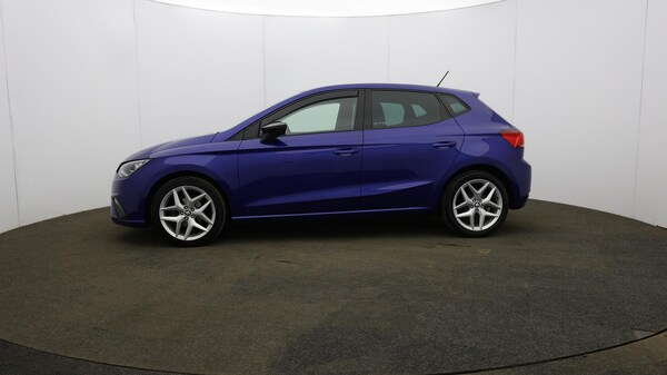 Used SEAT Ibiza 2021 for sale - 76136379: Photo 73