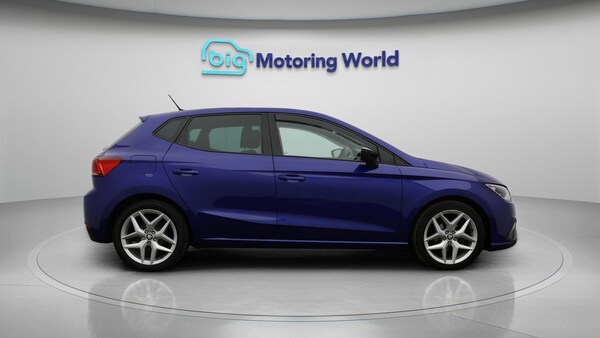 Used SEAT Ibiza 2021 for sale - 76136379: Photo 9