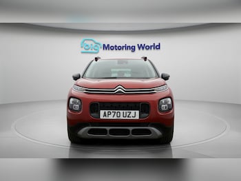Used Citroen C3 Aircross 2020 for sale - 78639962: Photo