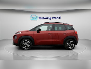 Used Citroen C3 Aircross 2020 for sale - 78639962: Photo