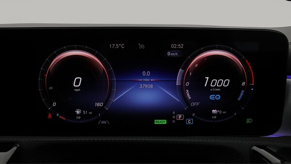 Used Mercedes-Benz CLA 2021 for sale - 76246644: Photo 11