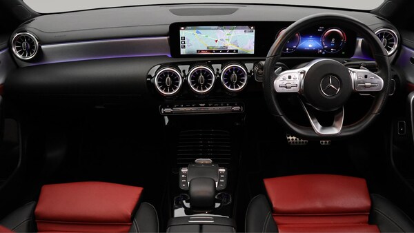Used Mercedes-Benz CLA 2021 for sale - 76246644: Photo 14
