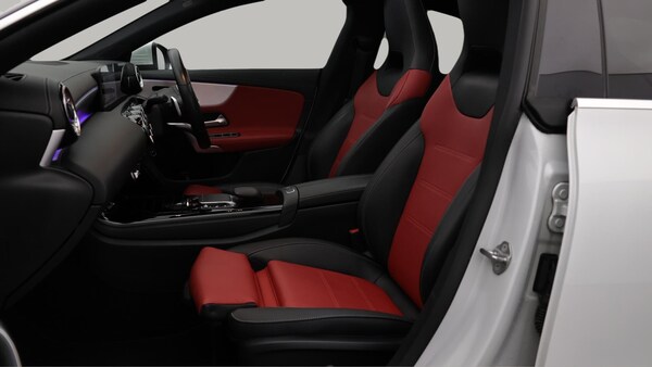 Used Mercedes-Benz CLA 2021 for sale - 76246644: Photo 15