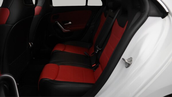 Used Mercedes-Benz CLA 2021 for sale - 76246644: Photo 17