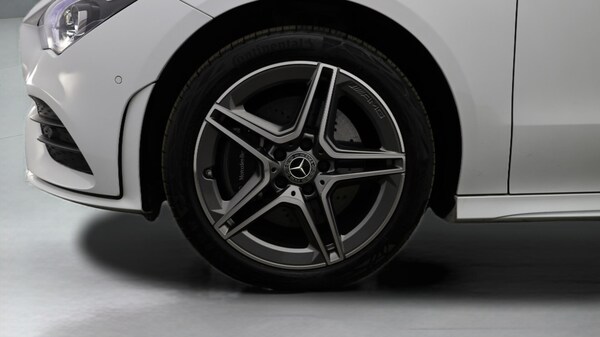 Used Mercedes-Benz CLA 2021 for sale - 76246644: Photo 19
