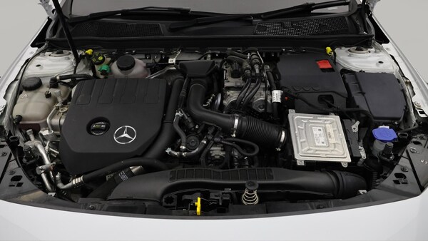 Used Mercedes-Benz CLA 2021 for sale - 76246644: Photo 20