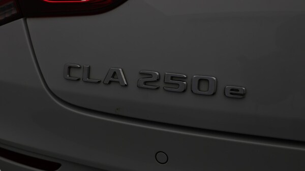 Used Mercedes-Benz CLA 2021 for sale - 76246644: Photo 22