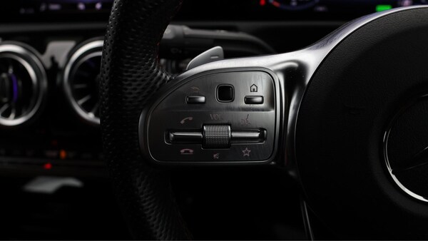 Used Mercedes-Benz CLA 2021 for sale - 76246644: Photo 24