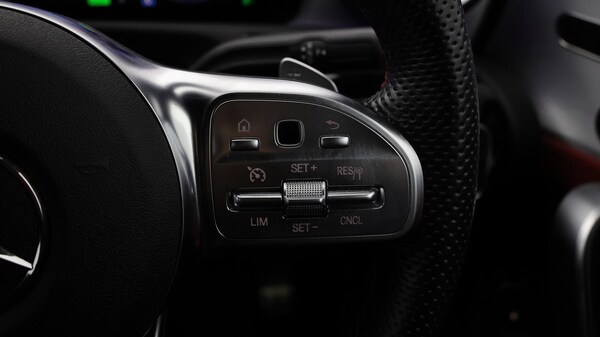Used Mercedes-Benz CLA 2021 for sale - 76246644: Photo 25