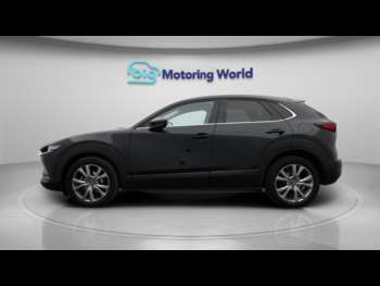 Used Mazda CX-30 2021 for sale - 74679598: Photo