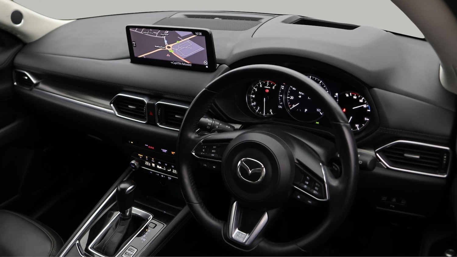 Used Mazda CX-5 2022 for sale - 76389140: Photo 10