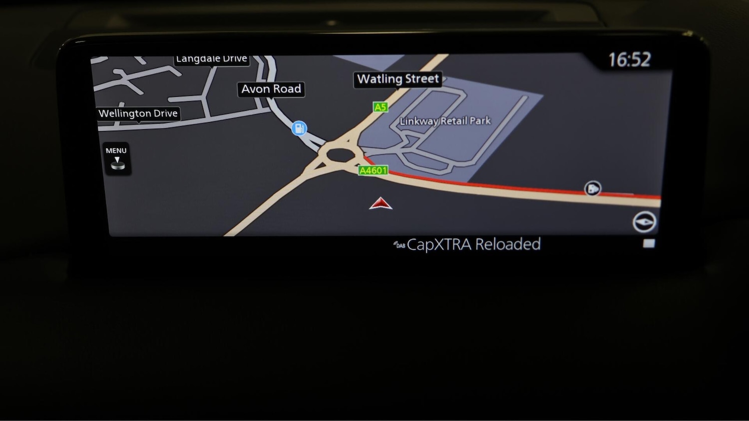 Used Mazda CX-5 2022 for sale - 76389140: Photo 12