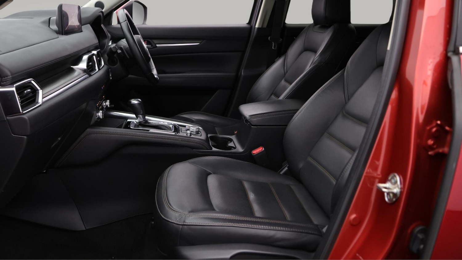 Used Mazda CX-5 2022 for sale - 76389140: Photo 15