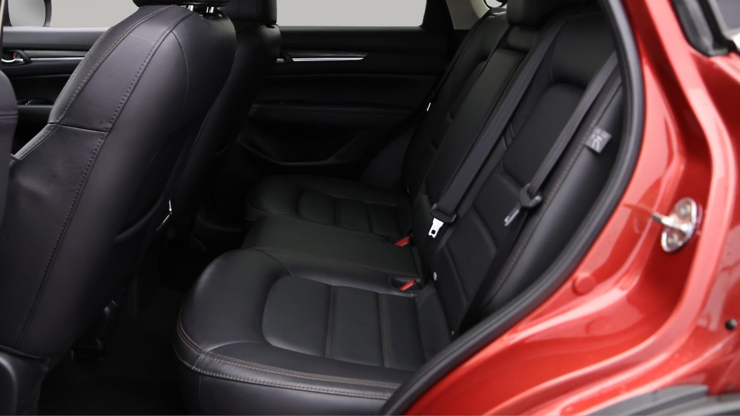 Used Mazda CX-5 2022 for sale - 76389140: Photo 17