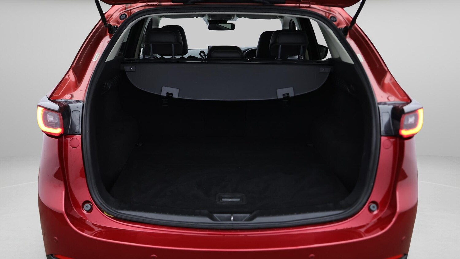 Used Mazda CX-5 2022 for sale - 76389140: Photo 18