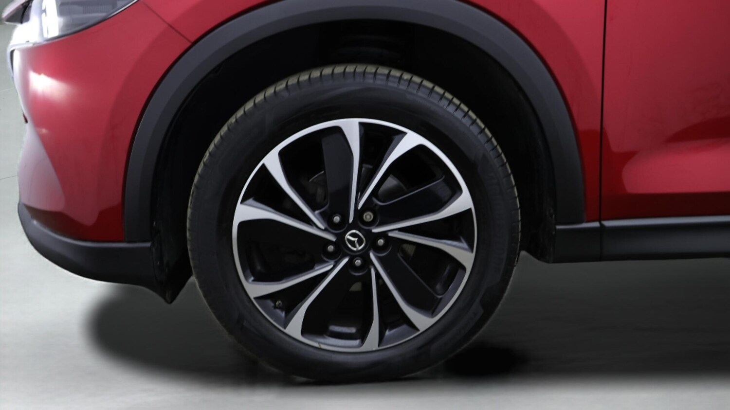 Used Mazda CX-5 2022 for sale - 76389140: Photo 19