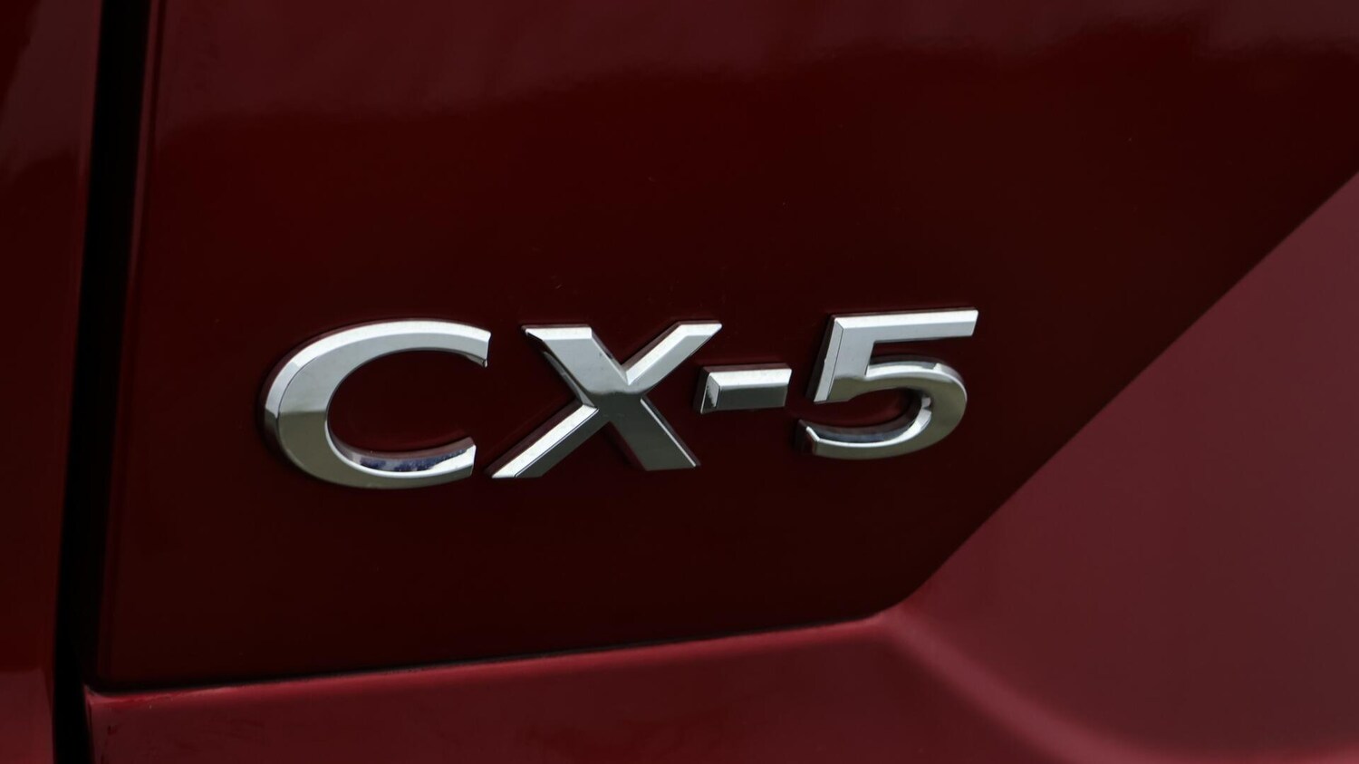 Used Mazda CX-5 2022 for sale - 76389140: Photo 22